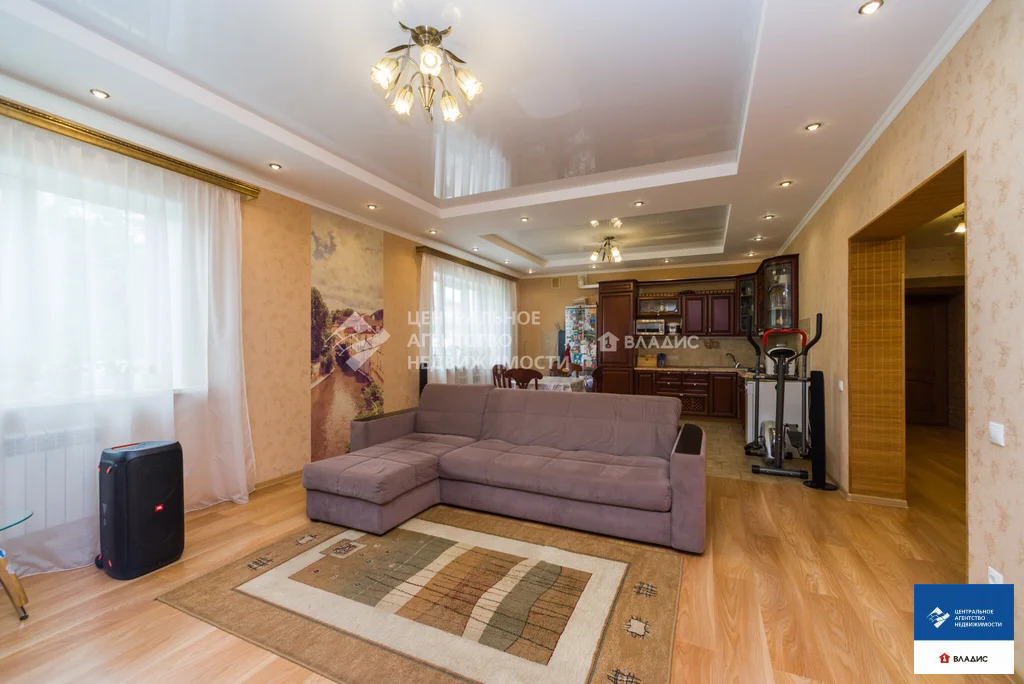 Продажа дома, Рязань, 5-й Аллейный проезд - Фото 15