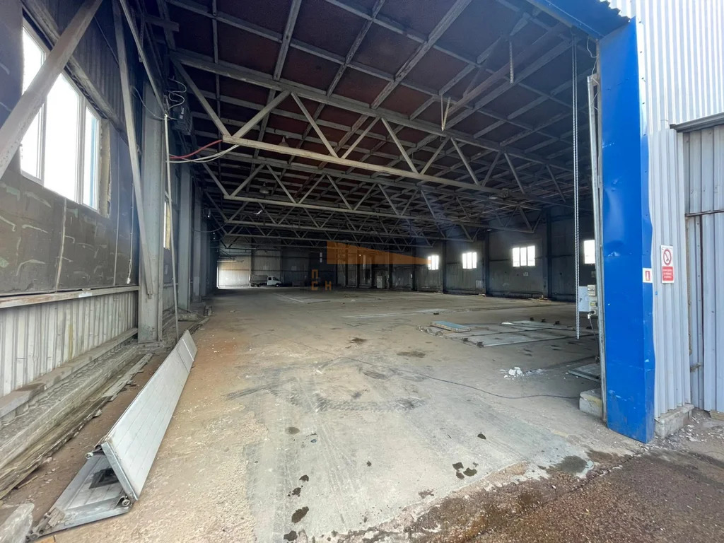 Аренда производственного помещения, Люберецкий район, 69 - Фото 1