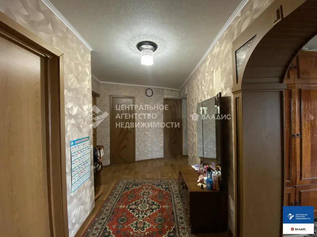 Продажа квартиры, Скопин, улица Карла Маркса - Фото 16