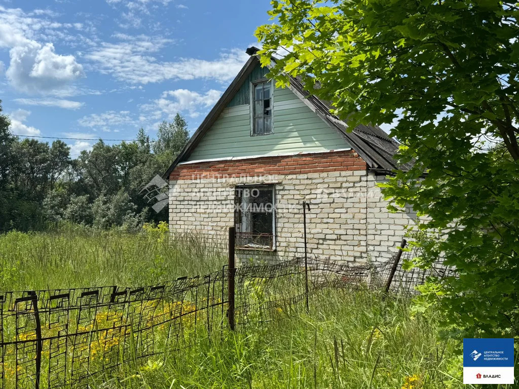 Продажа дома, Сушки, Спасский район, ул. Полевая - Фото 3