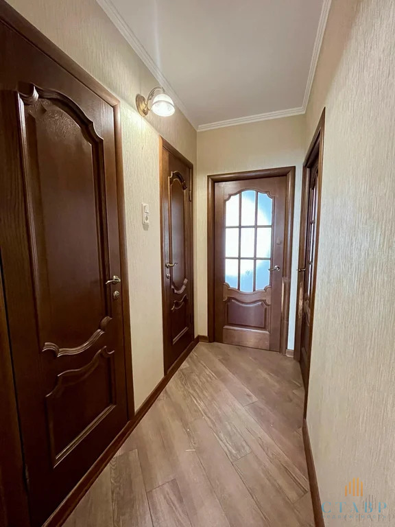 Продажа квартиры, ул. Кораблестроителей - Фото 11