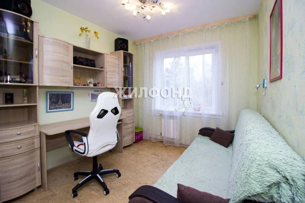 Продажа квартиры, Новосибирск, ул. Российская - Фото 12