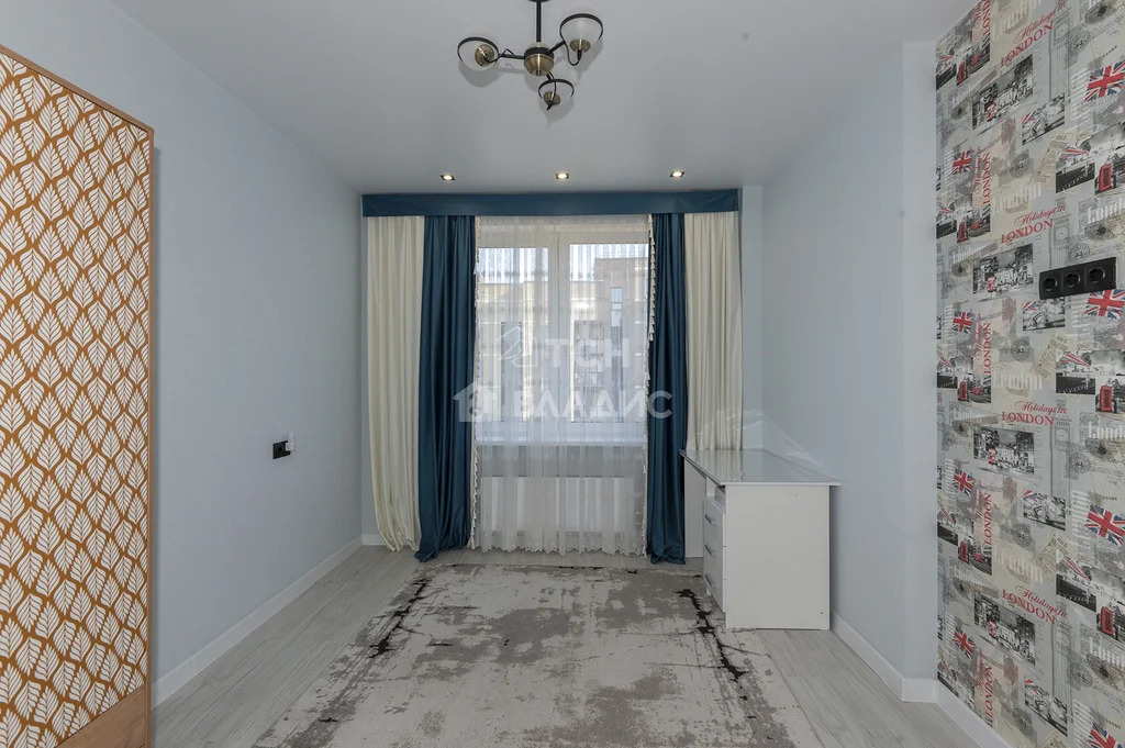 Продажа квартиры, Мебельной Фабрики, Мытищинский район, Рассветная ... - Фото 16