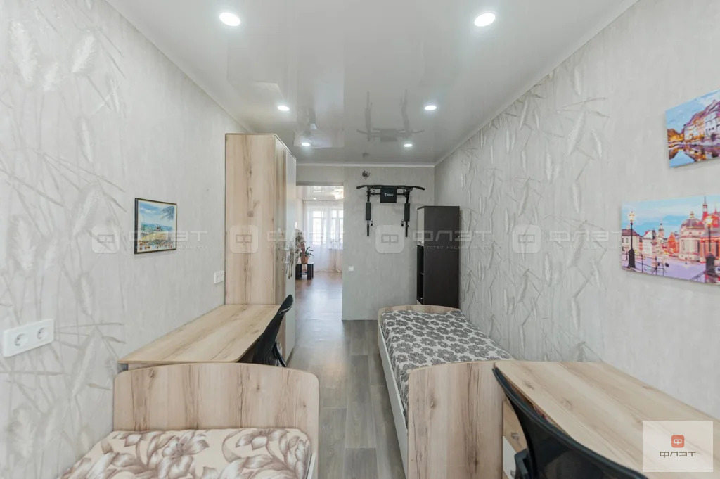 Продажа квартиры, Казань, ул. Революционная - Фото 15