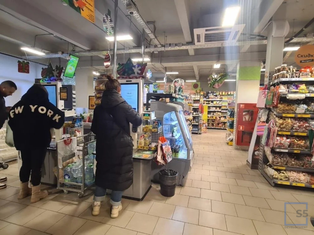 Продажа ПСН, м. Бибирево, ул. Пришвина - Фото 6