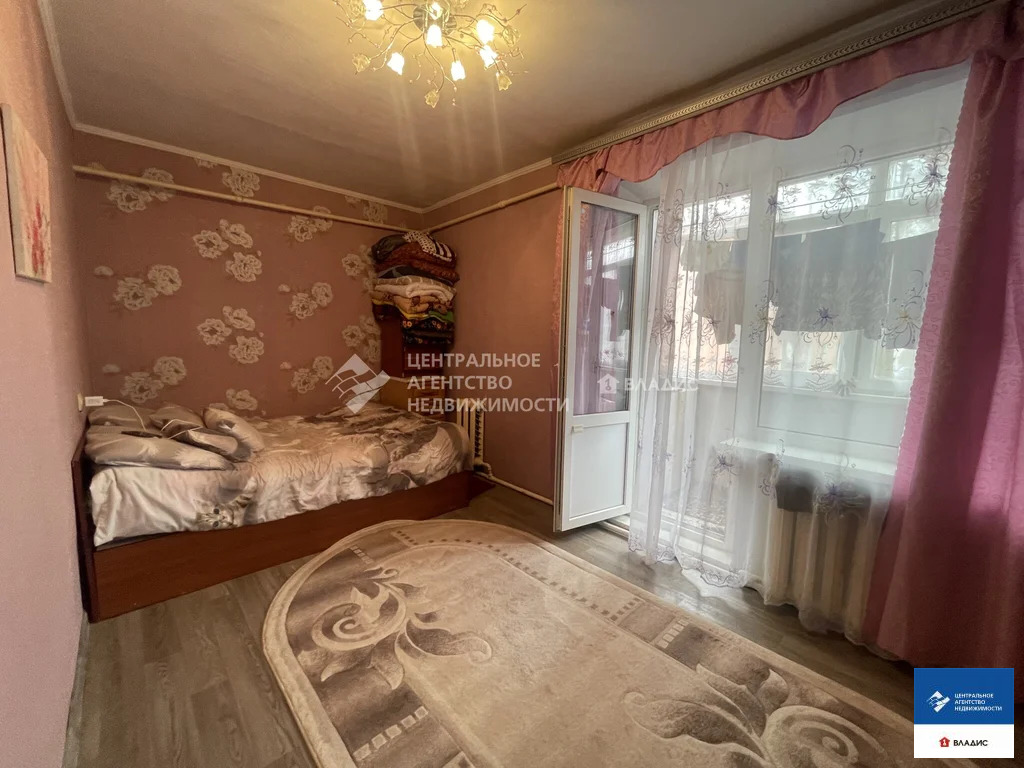 Продажа квартиры, Ершово, Старожиловский район, ул. Молодежная - Фото 4