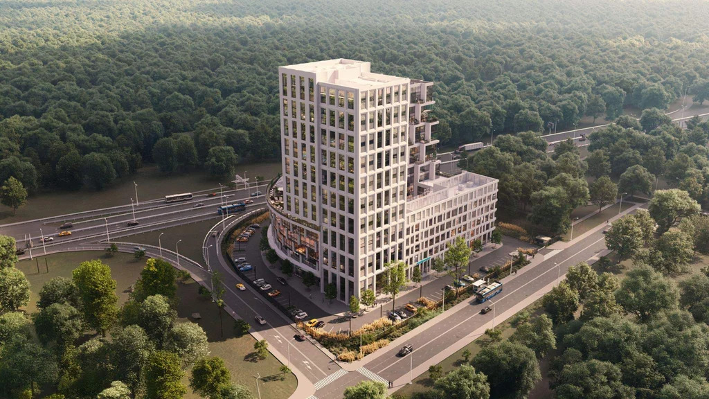 Продажа офиса 27.5 м2 - Фото 6