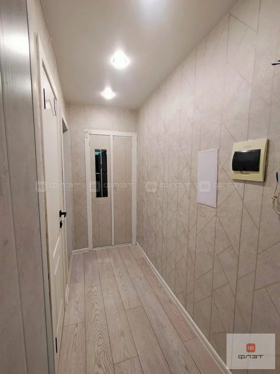 Продажа квартиры, Казань, тракт. Сибирский - Фото 14