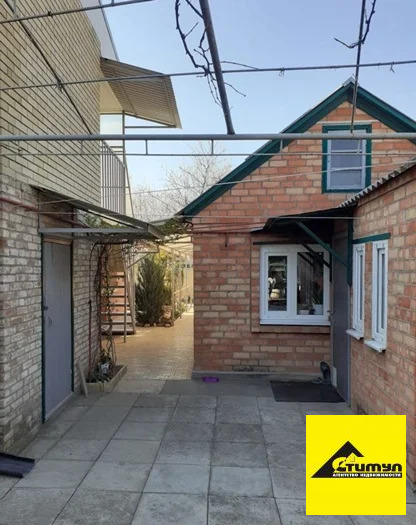 Продажа дома, Ейск, Ейский район, ул. Первомайская - Фото 1