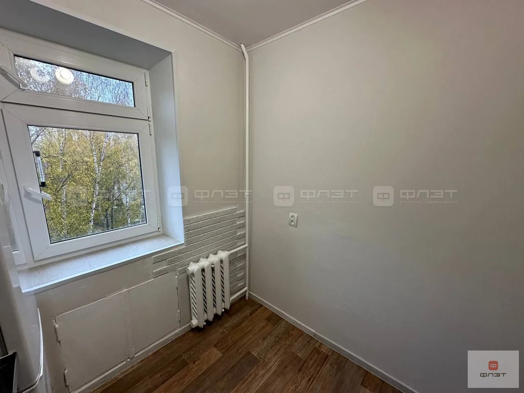 Продажа квартиры, Казань, ул. Шуртыгина - Фото 6
