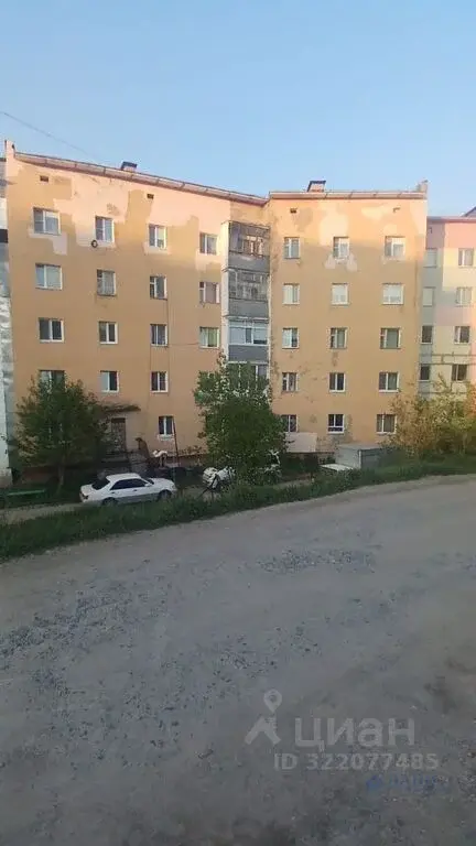 Продаю однокомнатную квартиру 42.3м Речная ул., 61к3, Магадан, ... - Фото 13