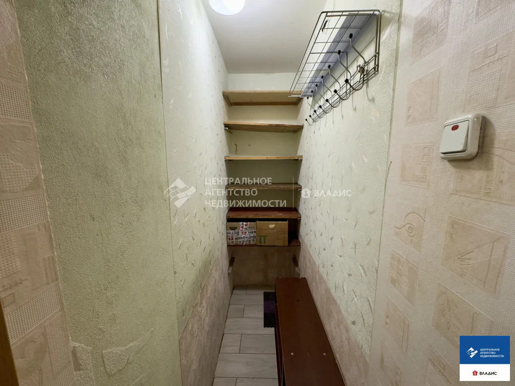 Аренда квартиры, Рязань, ул. Новоселов - Фото 14