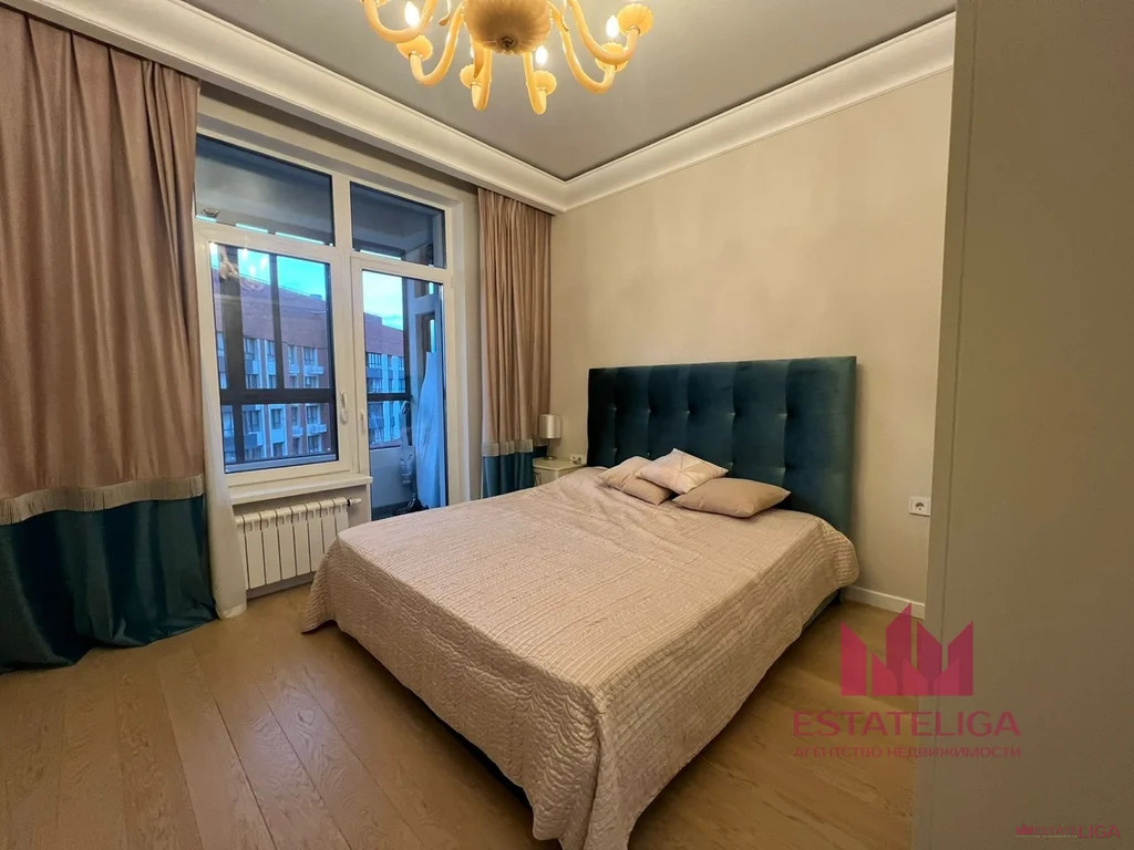 Продажа квартиры, м. Шелепиха, Шелепихинская наб. - Фото 0