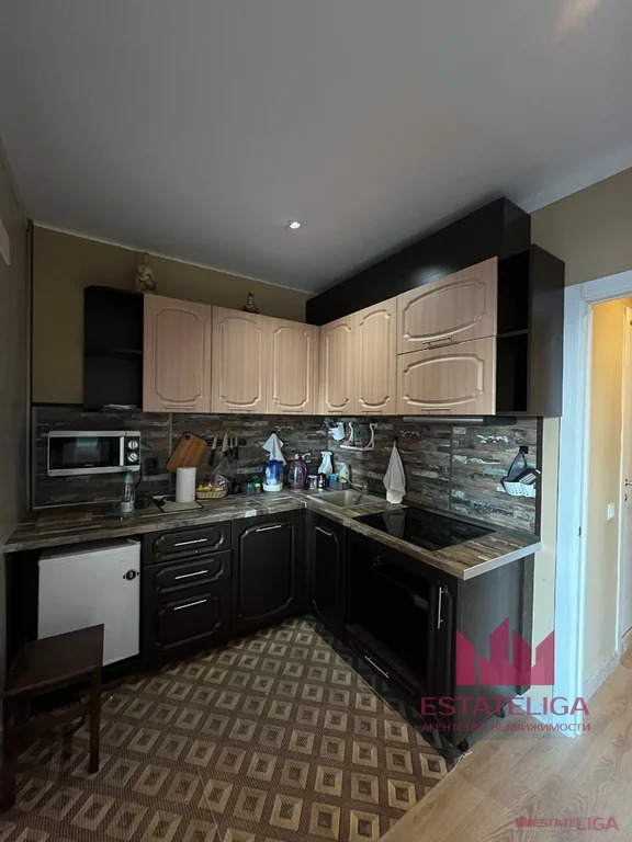 Аренда квартиры, м. Нижегородская, Перовское ш. - Фото 19