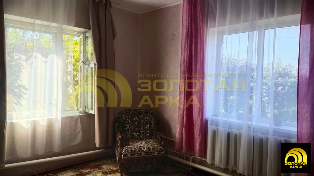 Продажа дома, Фонталовская, Темрюкский район - Фото 5