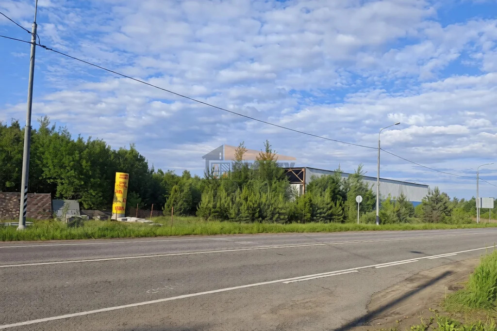 Аренда склада, Стулово, Богородский г. о. - Фото 3