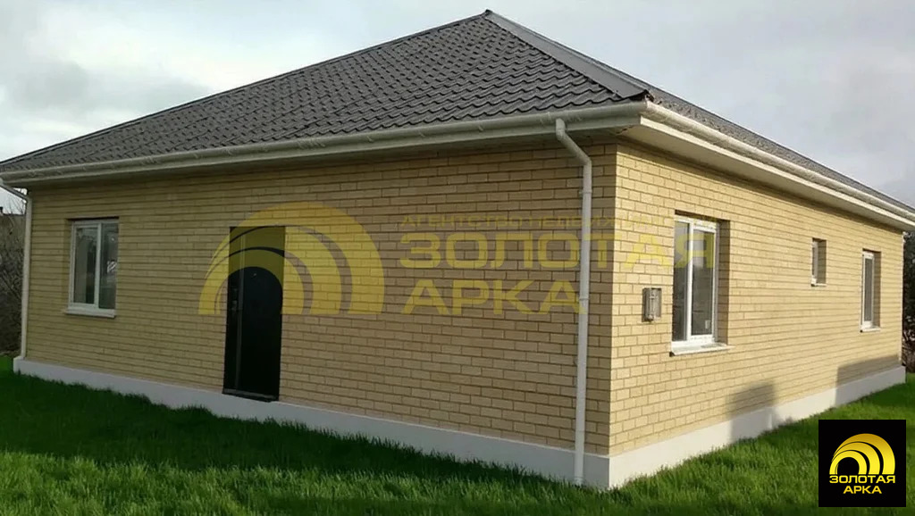 Продажа дома, Старотитаровская, Темрюкский район, ул. Ленина - Фото 2