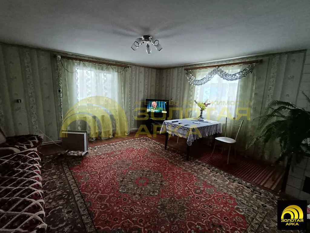 Продажа квартиры, Старотитаровская, Темрюкский район, Южный пер. - Фото 7