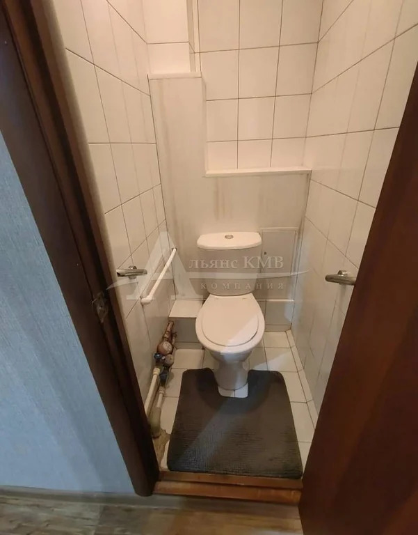 Продажа квартиры, Минеральные Воды, Новосёлов ул. - Фото 12