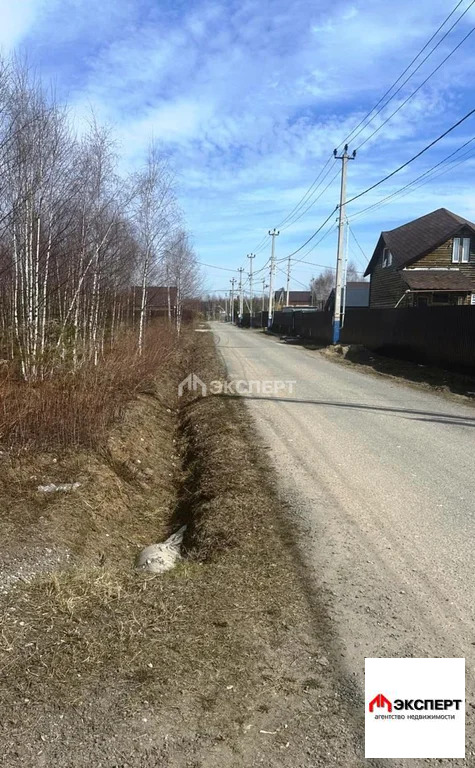 земельный участок - Фото 3