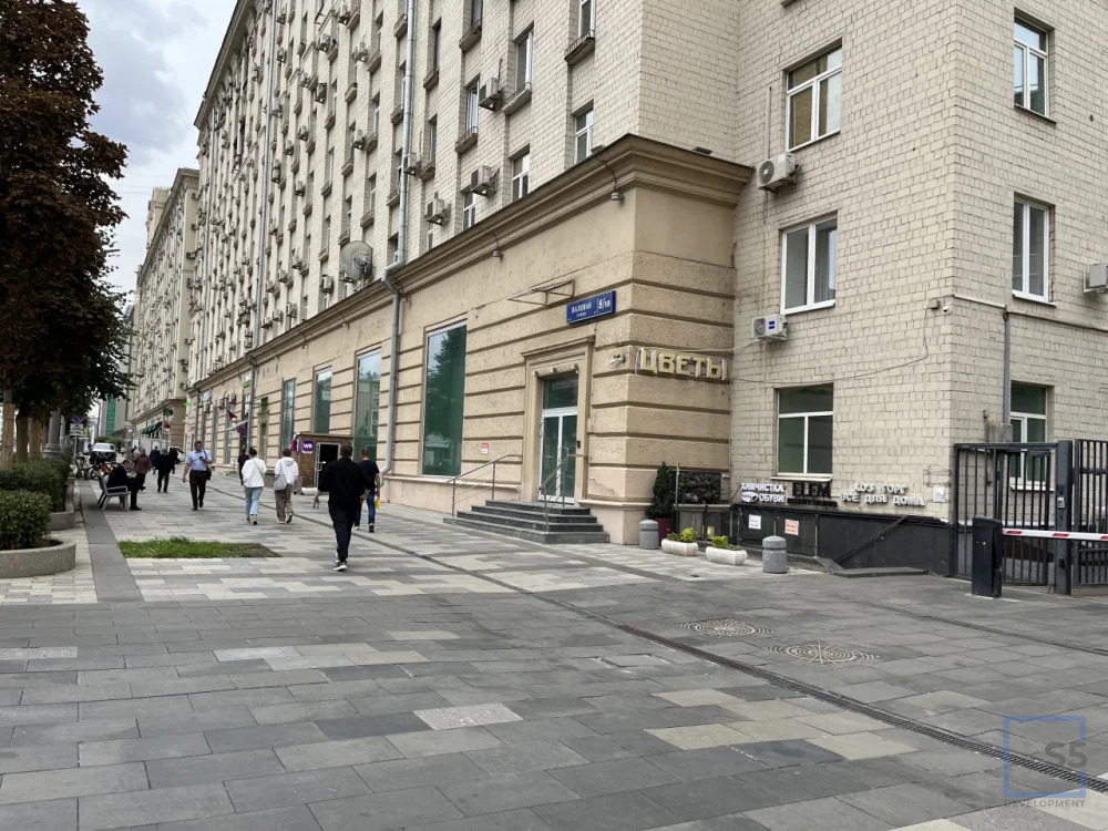 Продажа готового бизнеса, м. Добрынинская, ул. Валовая - Фото 3