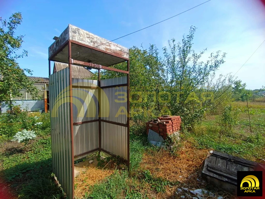 Продажа дома, Мингрельская, Абинский район, ул. Днепровская - Фото 25