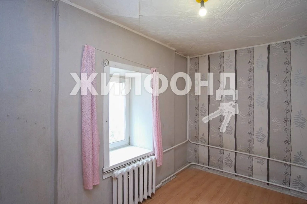 Продажа квартиры, Новосибирск, Сибиряков-Гвардейцев пл. - Фото 11
