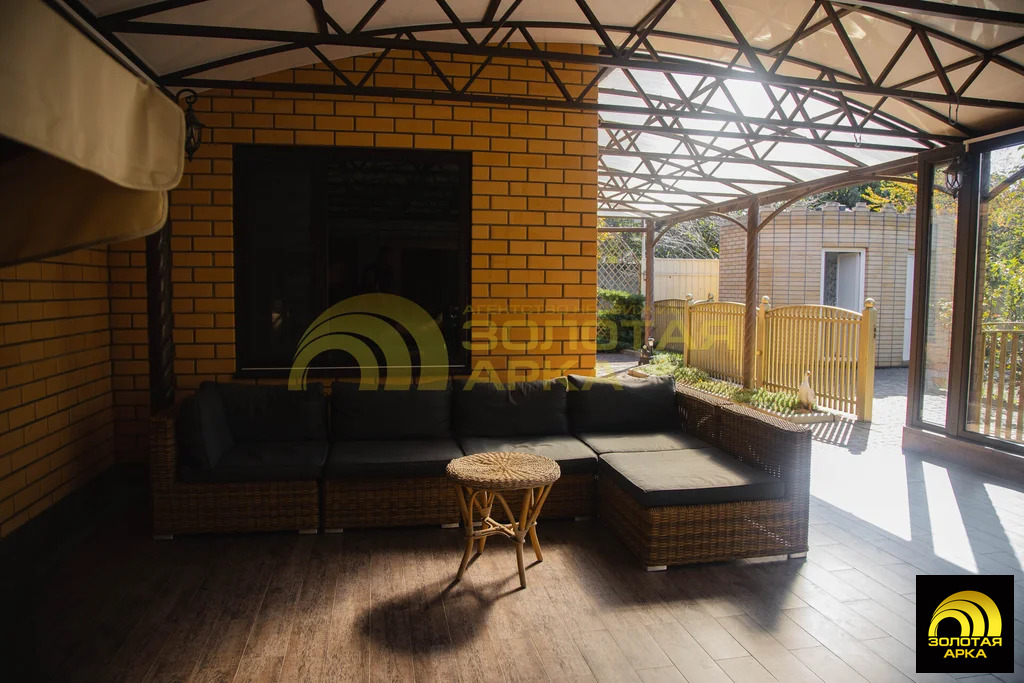 Продажа дома, Старотитаровская, Темрюкский район, Ильича пер. - Фото 14