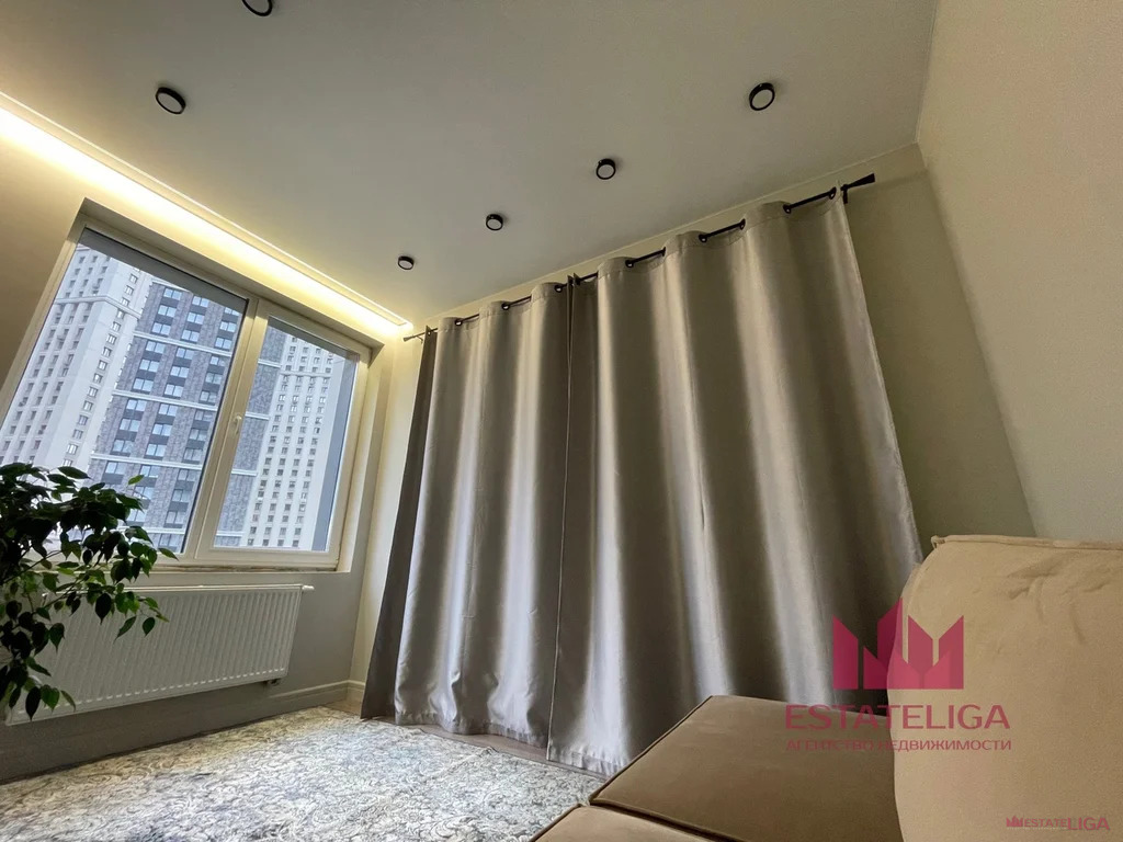 Аренда квартиры, ул. Берзарина - Фото 11