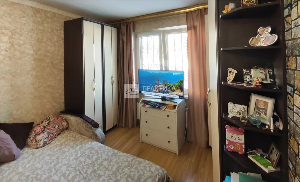 Продажа квартиры, Балашиха, Балашиха г. о., улица Мещера - Фото 11