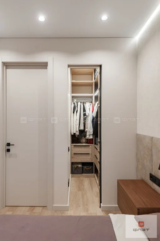 Продажа квартиры, Казань, ул. Алексея Козина - Фото 21