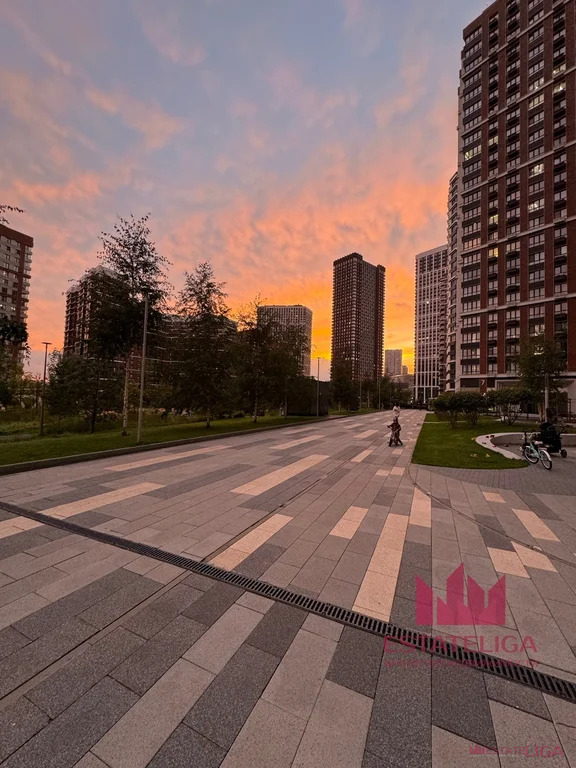 Продажа квартиры, м. Шелепиха, Шелепихинская наб. - Фото 21