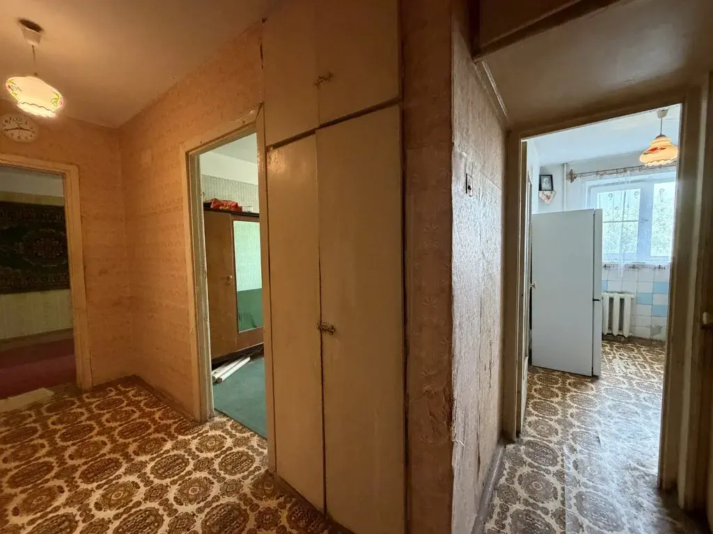 1/2 доля в 3-х квартире на ул. Новлянская, дом 12а - Фото 4