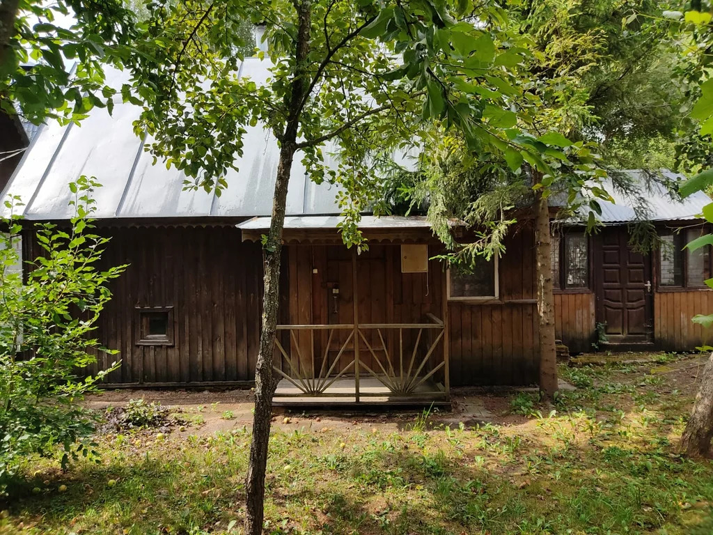 Продажа дома, Никульское, Мытищинский район - Фото 8