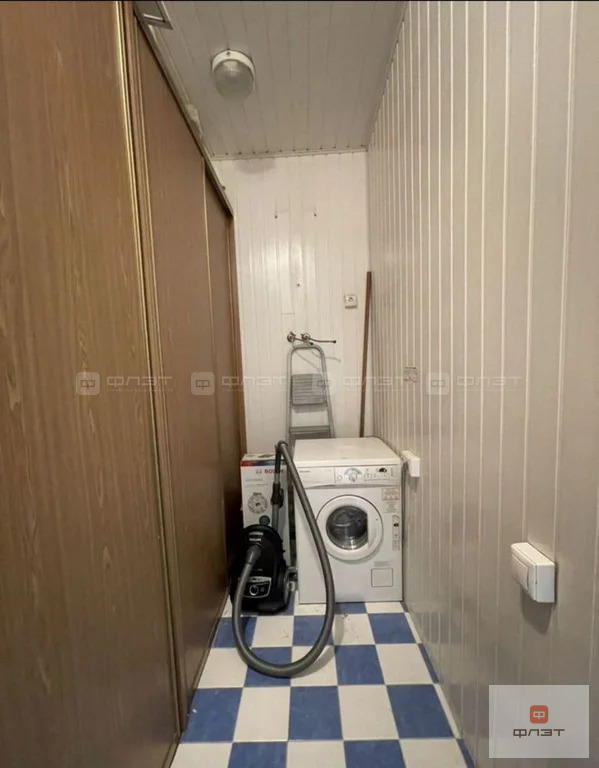 Продажа квартиры, Казань, ул. Марселя Салимжанова - Фото 10