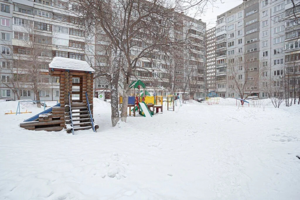 Продажа квартиры, Новосибирск, ул. Жуковского - Фото 14