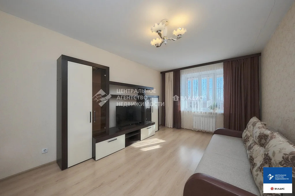 Продажа квартиры, Рязань, ул. Вишневая - Фото 5