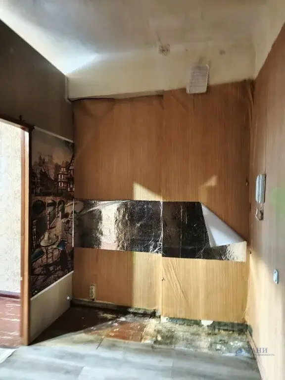 Купить комнату 27.3/18м Портовая ул., 7Б, Магадан, Магаданская область ... - Фото 5