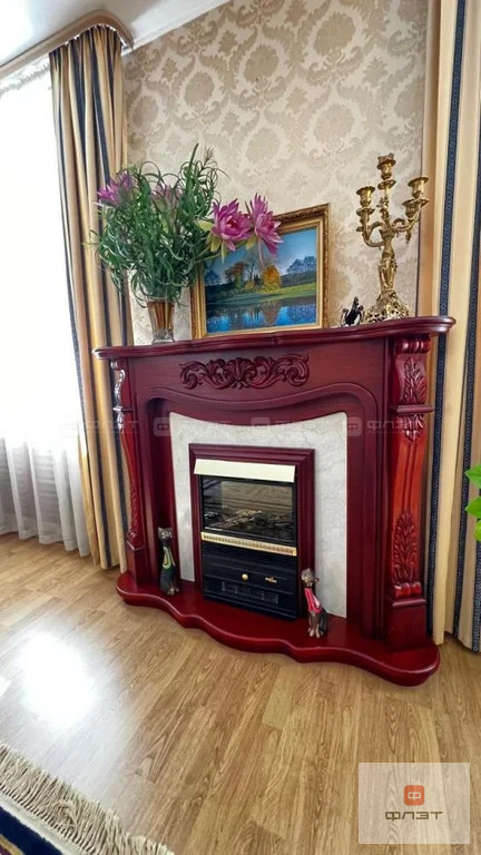 Продажа квартиры, Казань, ул. Юлиуса Фучика - Фото 29