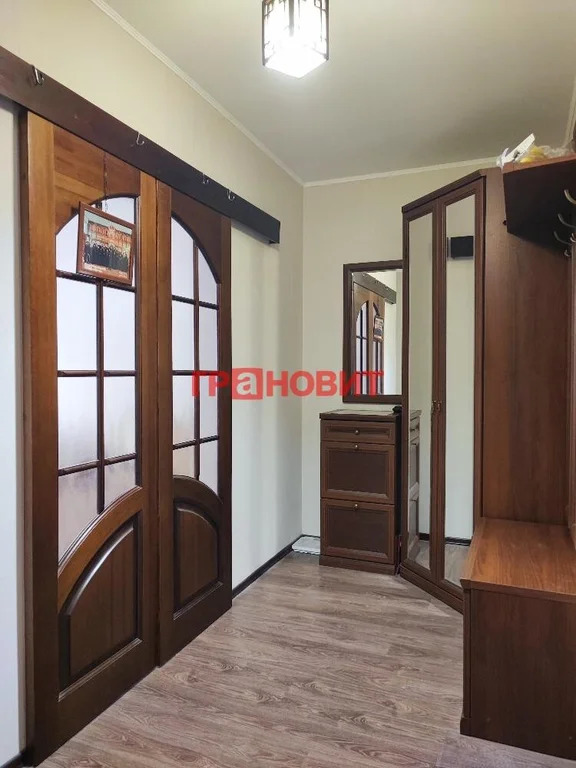 Продажа квартиры, Новосибирск, ул. Киевская - Фото 13