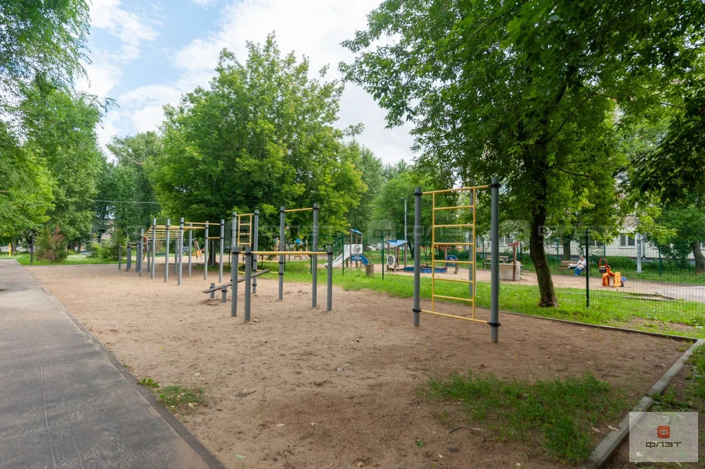 Продажа квартиры, Казань, Горьковское ш. - Фото 14