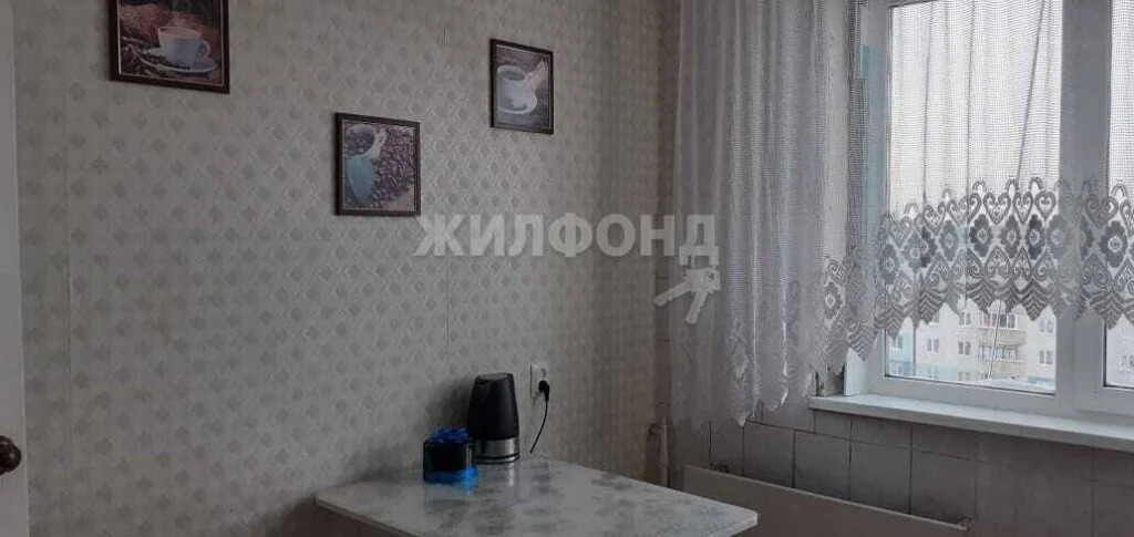 Продажа квартиры, Новосибирск, Владимира Высоцкого - Фото 1