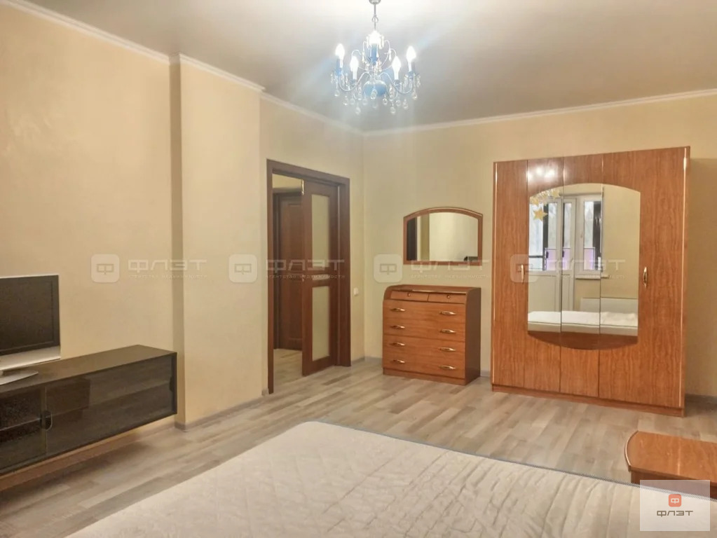 Продажа квартиры, Казань, ул. Гарифа Ахунова - Фото 2