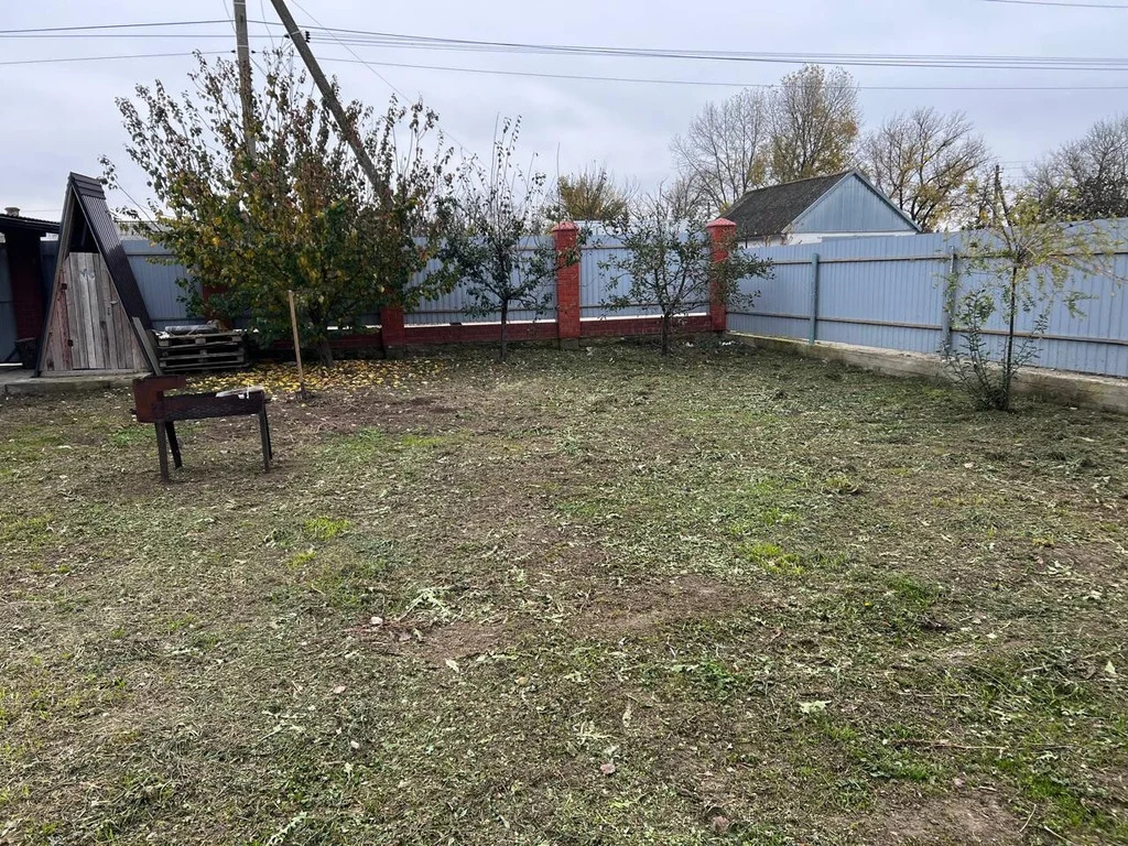 Продажа дома, Темрюк, Темрюкский район, ул. Декабристов - Фото 24