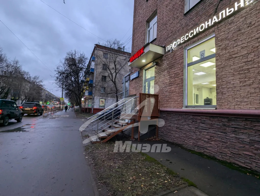 Аренда ПСН, Химки, ул. Маяковского - Фото 1