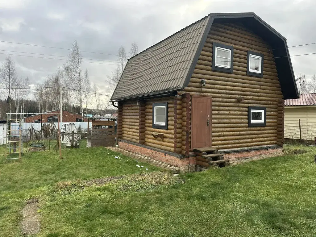 Дом 50 м2 на участке 6 сот. - Фото 5