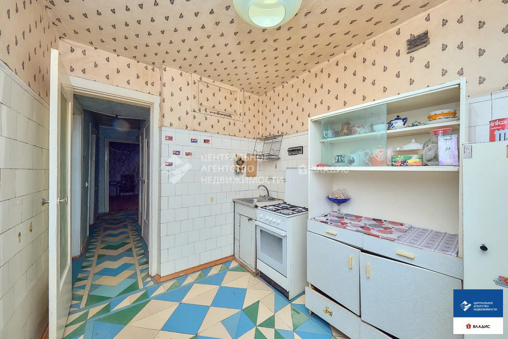 Продажа квартиры, Рязань, ул. Дачная - Фото 9
