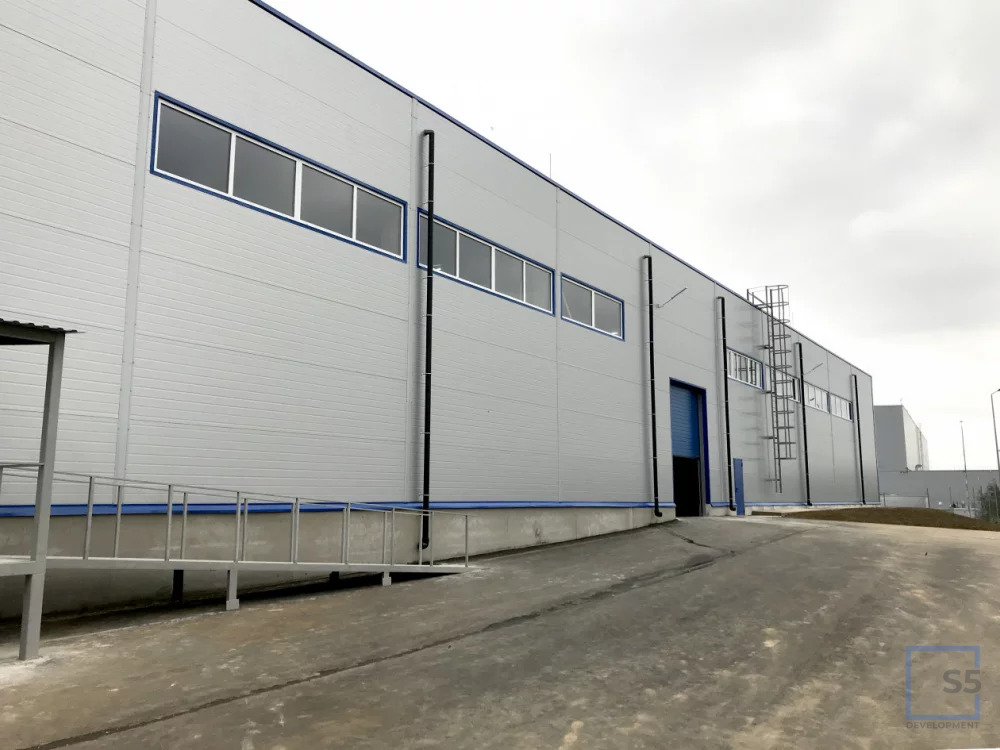 Продажа производственного помещения, Троицкий административный округ, . - Фото 0