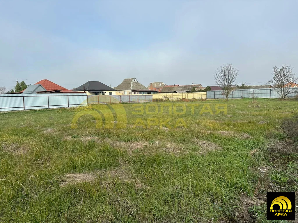 Продажа участка, Полтавская, Красноармейский район, ул. ... - Фото 6