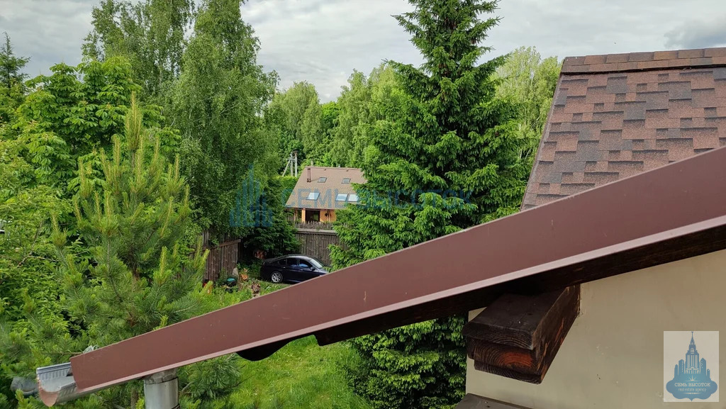Продажа дома, Домодедово, Домодедово г. о. - Фото 26